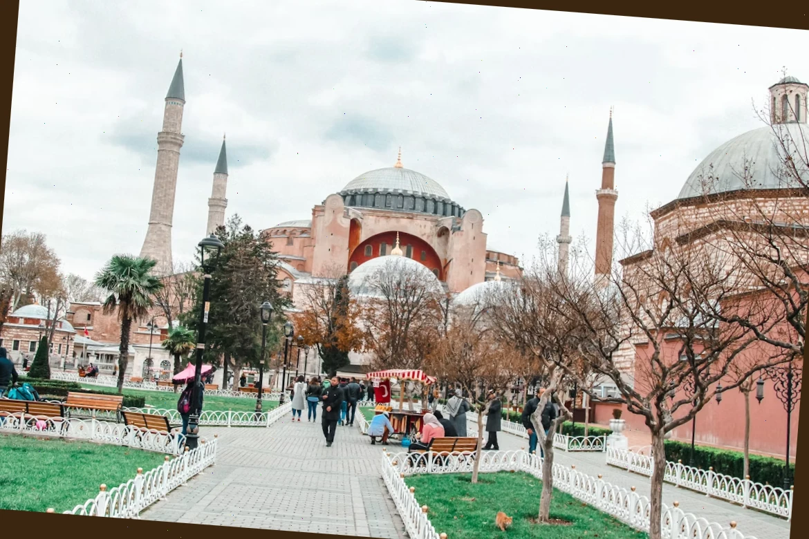 Türkiye tur görseli